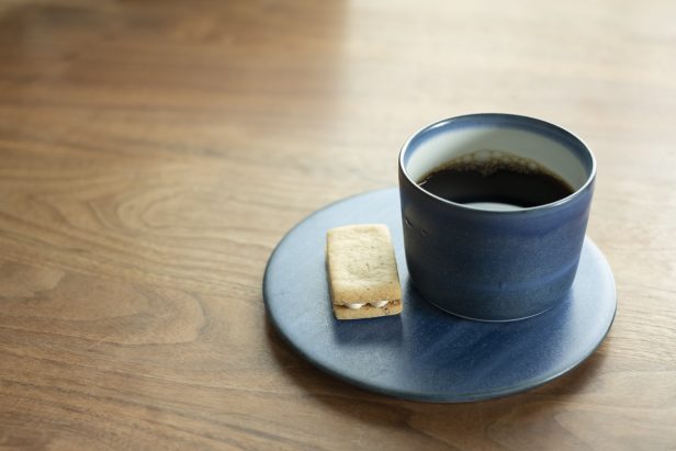 Coffee time